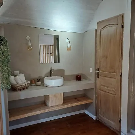 Maison De Village 10 Personnes