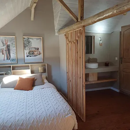 Maison De Village 10 Personnes