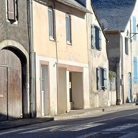 Feriehus Maison De Village 10 Personnes