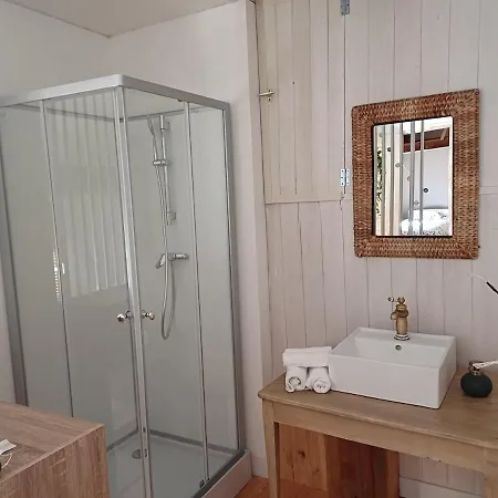 Maison De Village 10 Personnes Feriehus Campan